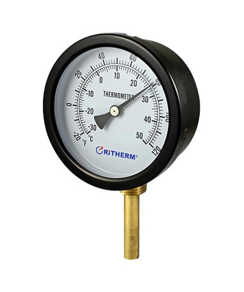 Industrial Thermometers Supplier in Saudi Arabia