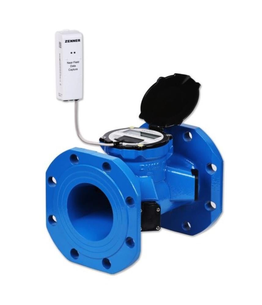 Water Meters Supplier in Saudi Arabia