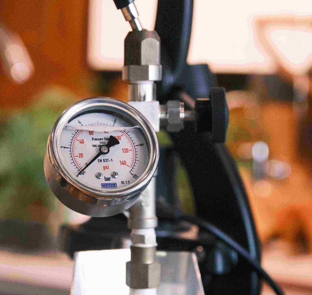 How to Choose the Right Pressure Gauge