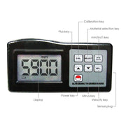Thickness Gauge - TM-8812 RI.THICKNESS.TM-8812