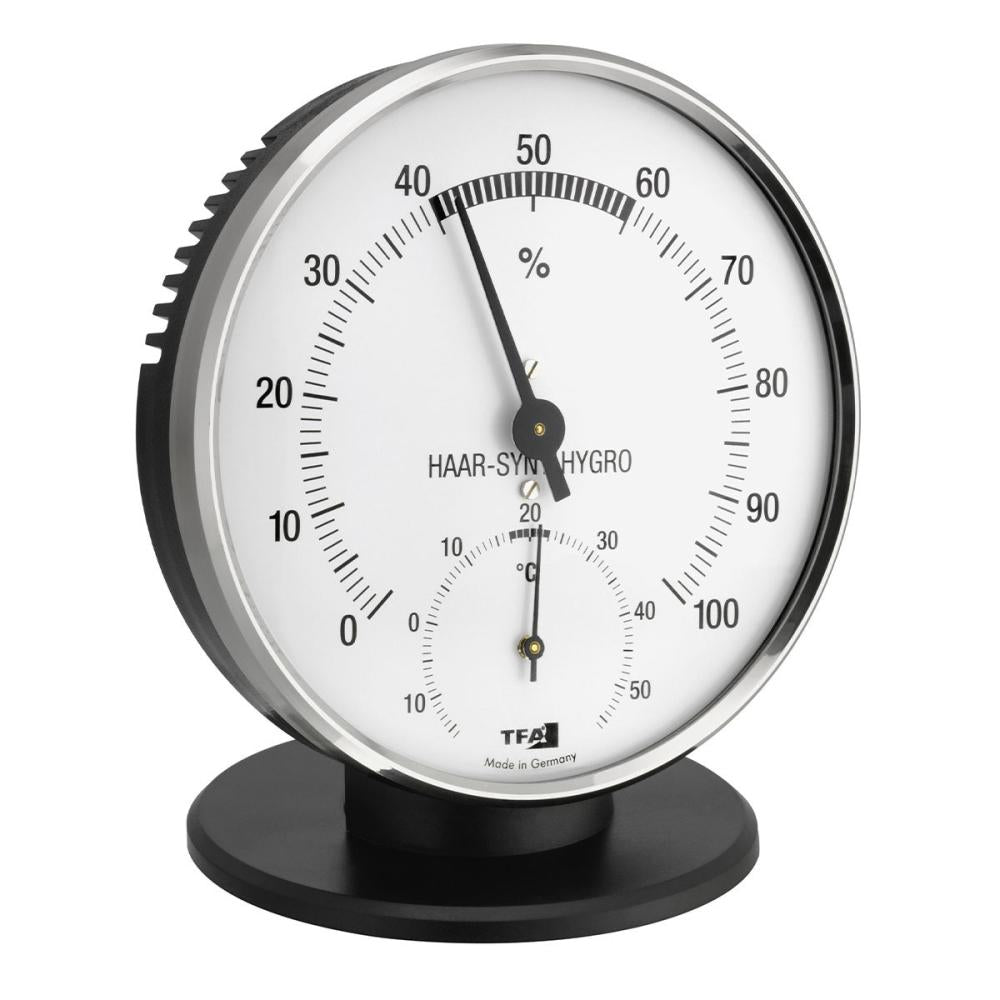 Thermo-Hygrometer - TFA.45.2032