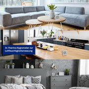 TFA Dostmann - Thermo-Hygrometer - TFA.95.2019.54