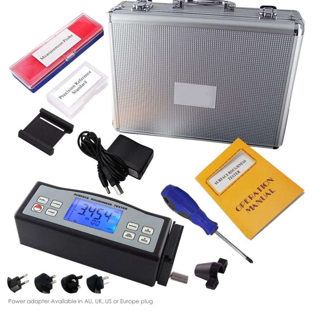 Measuring Instrument - SRT-6210 RI.SURFACE.SRT-6210