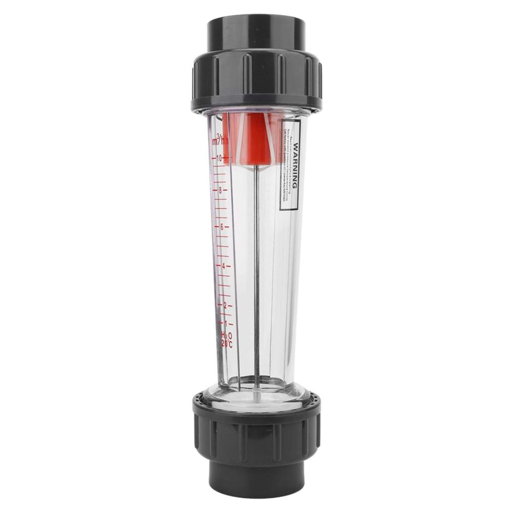 Flow Meter / Rotameter - LZS-50 RI.LZS50.0.4-4M3PVC