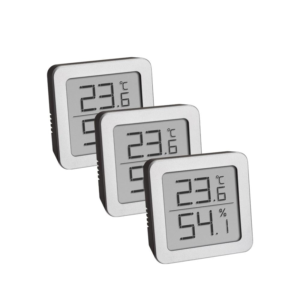 TFA Dostmann - Thermo-Hygrometer - TFA.95.2019.54