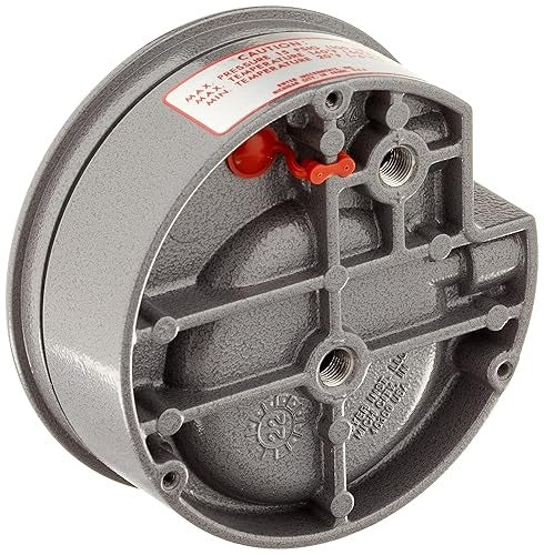 Pressure Gauge