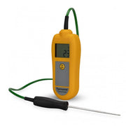 ETI - Hygrometer - ETI.DG.007.YELLOW
