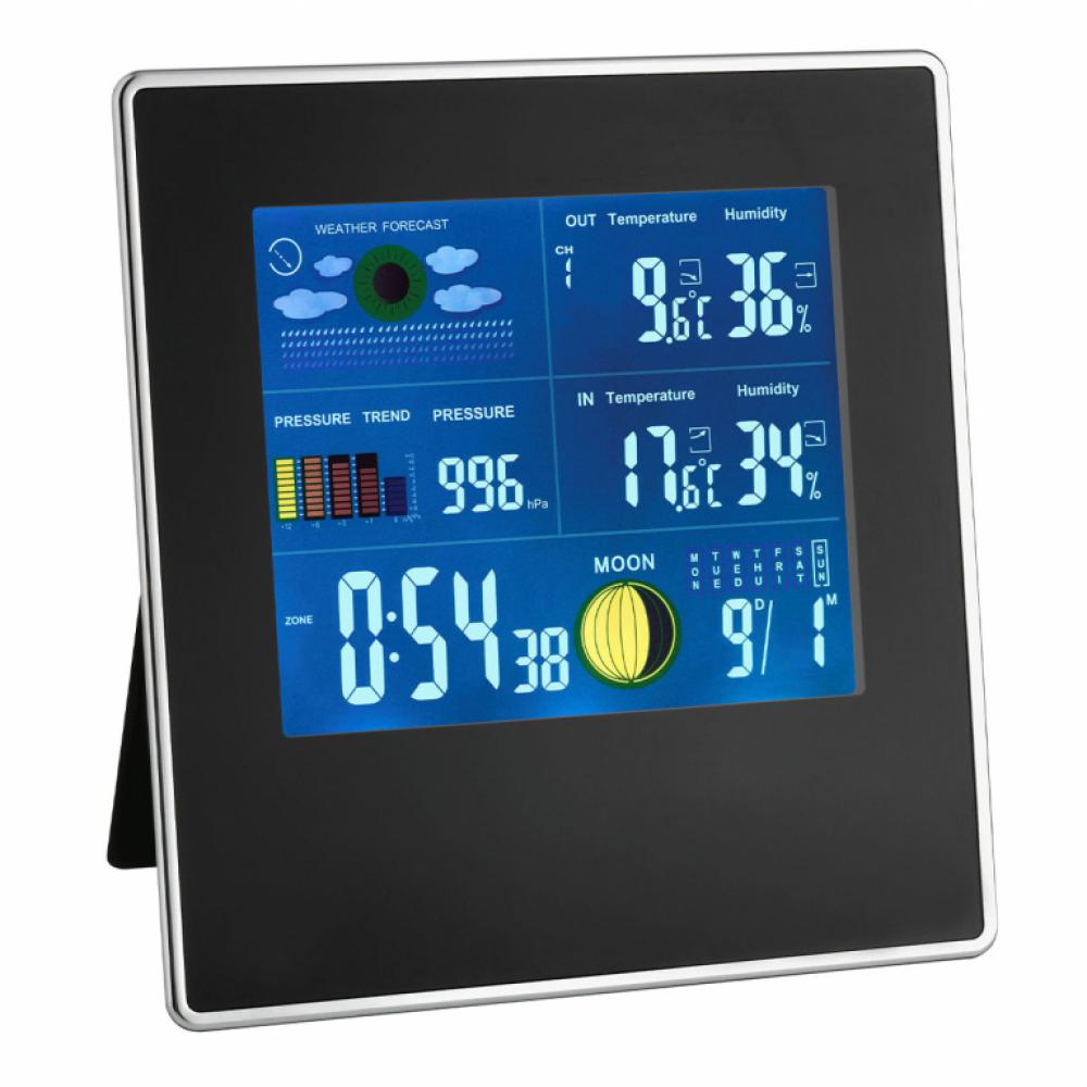 TFA Dostmann - Hygrometer - TFA.35.1126