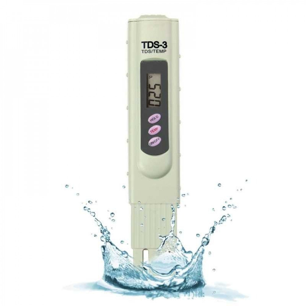 TDS Water Quality Meter