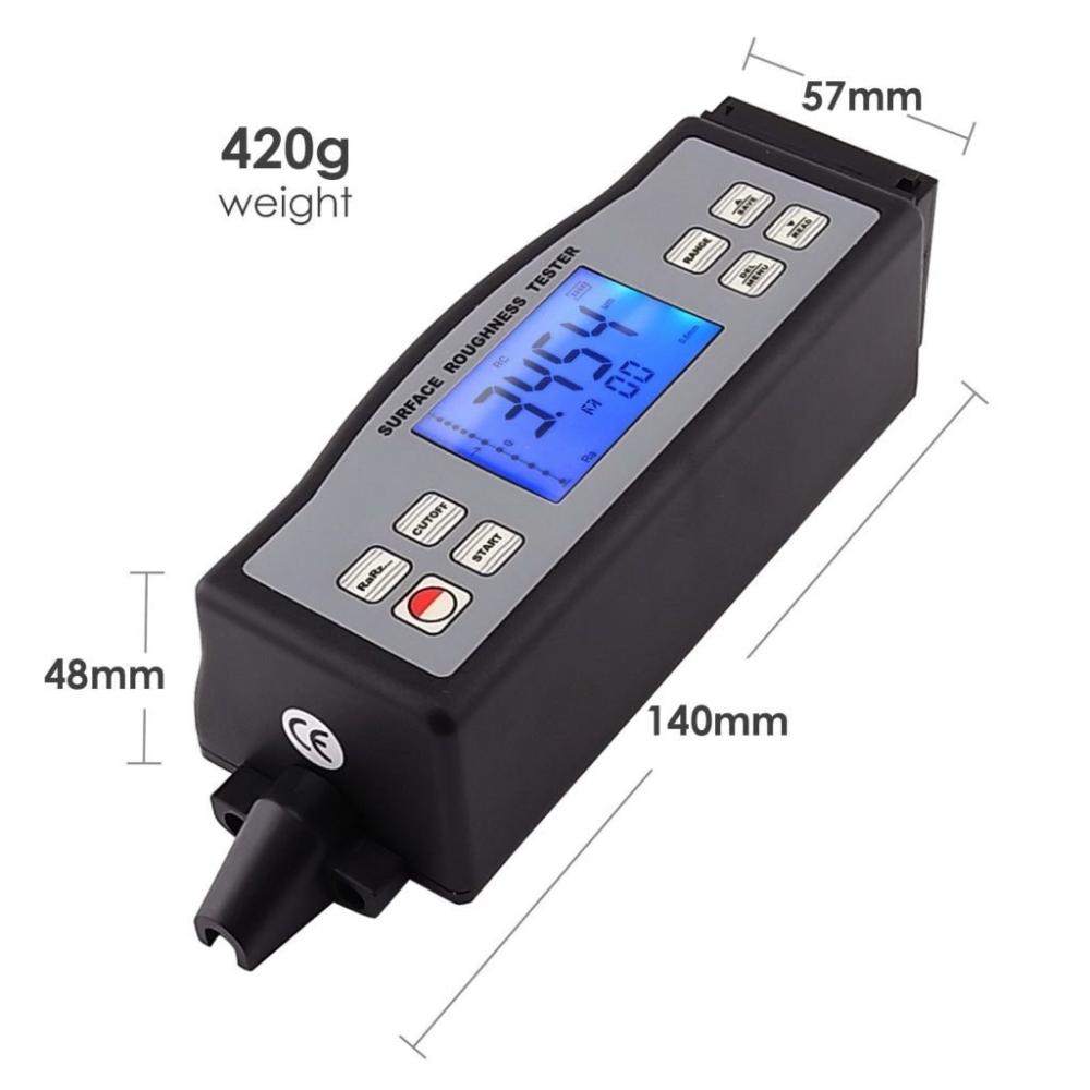 Measuring Instrument - SRT-6210 RI.SURFACE.SRT-6210