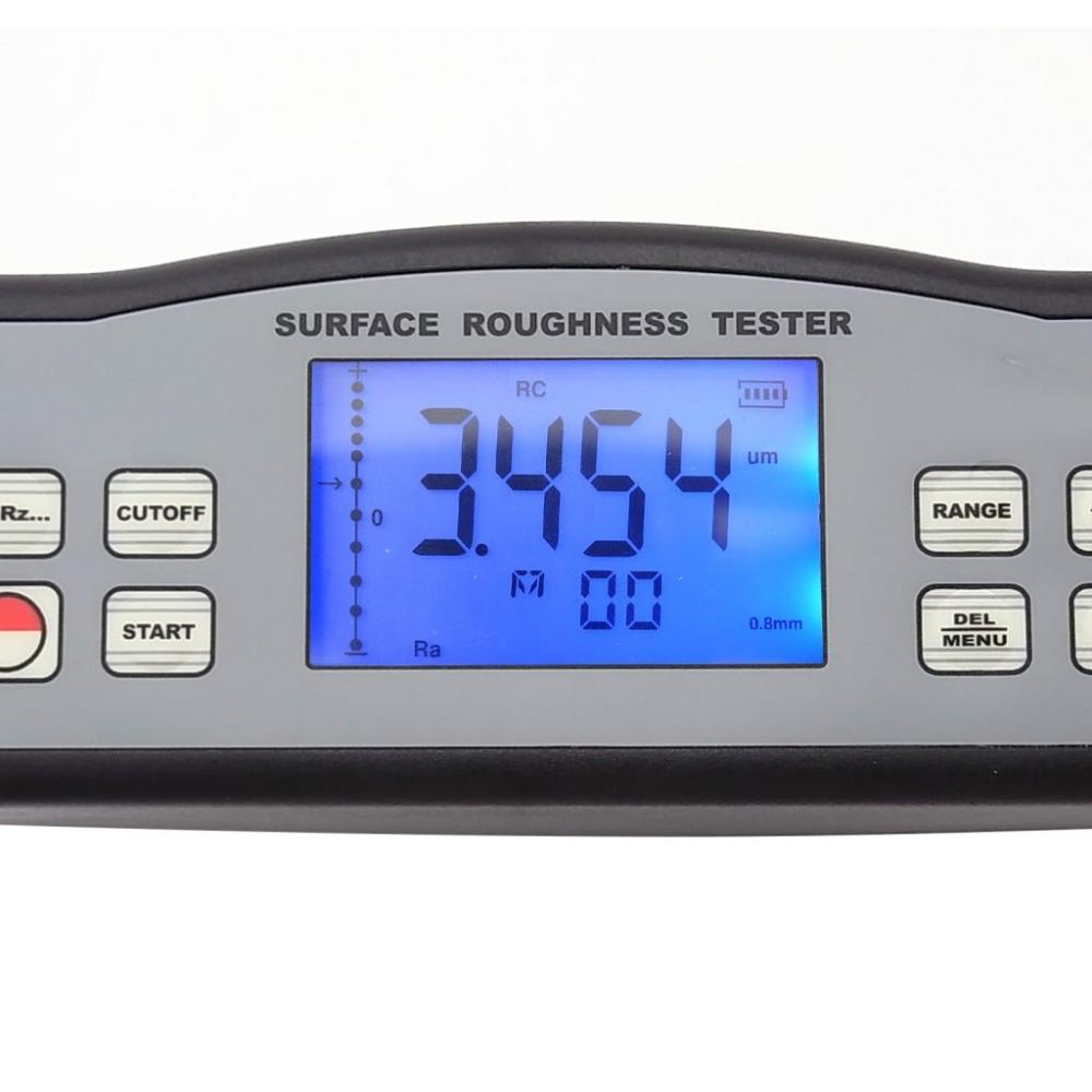 Measuring Instrument - SRT-6210 RI.SURFACE.SRT-6210