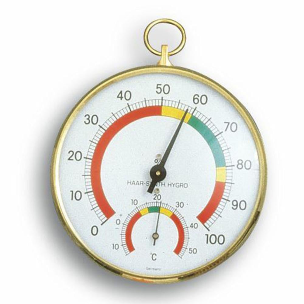 TFA Dostmann - Thermo-Hygrometer - TFA.45.2000