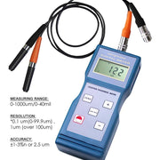 Measuring Instrument - CM-8822 RI.THICKNESS.TM-8822