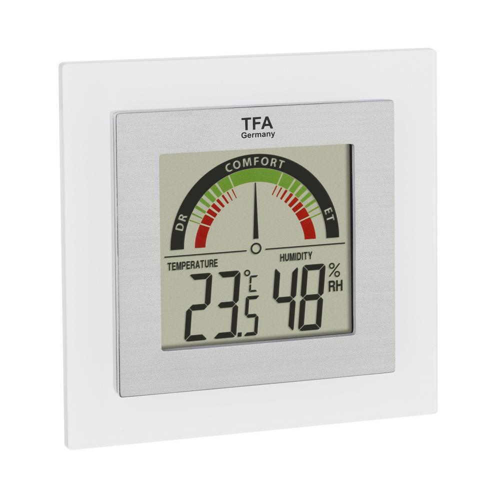 TFA Dostmann - Hygrometer - TFA.30.5023