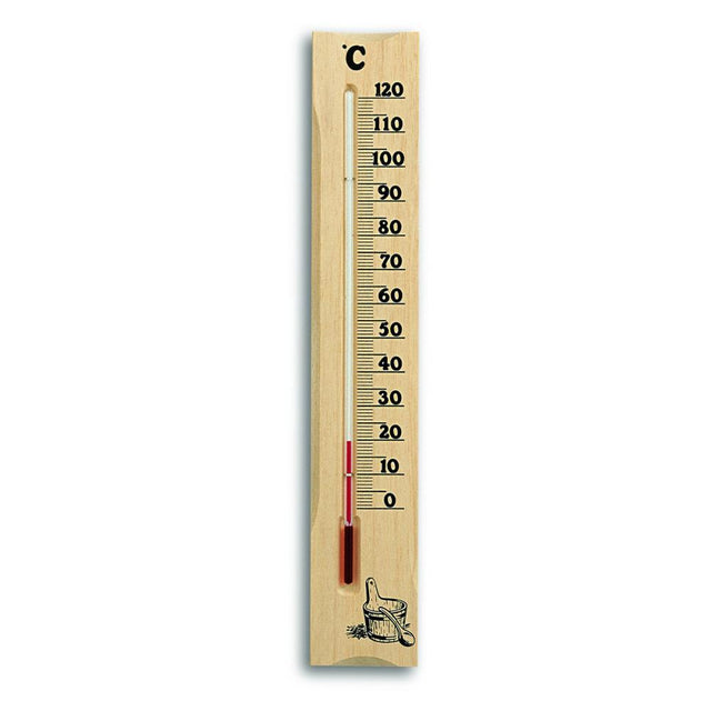 Analog Wall Thermometers
