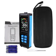 Hygrometer - HTM-382 DG.Moisture.HTM-382