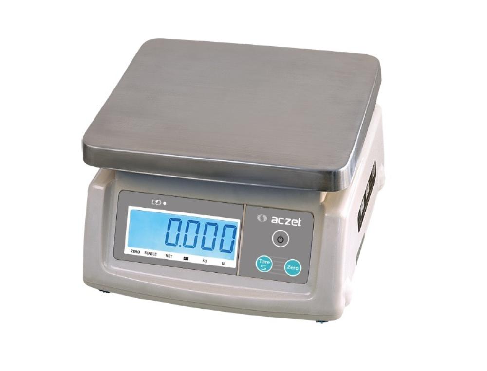 Aczet - Weighing Scale - CI.CTL6.6KG
