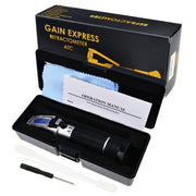 Water Quality Meter - REBS-28ATC DG.REFRACT.28ATC
