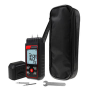 Hygrometer - HTM-344 DG.MOISTURE.HTM-344