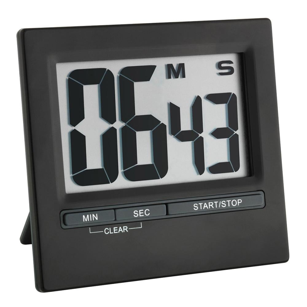 TFA Dostmann - Timer / Stopwatch - TFA.38.2013