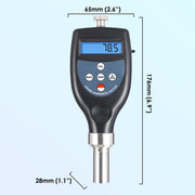 Measuring Instrument - HT-6510D RI.HARDNESS.HT-6510D