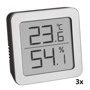 TFA Dostmann - Thermo-Hygrometer - TFA.95.2019.54