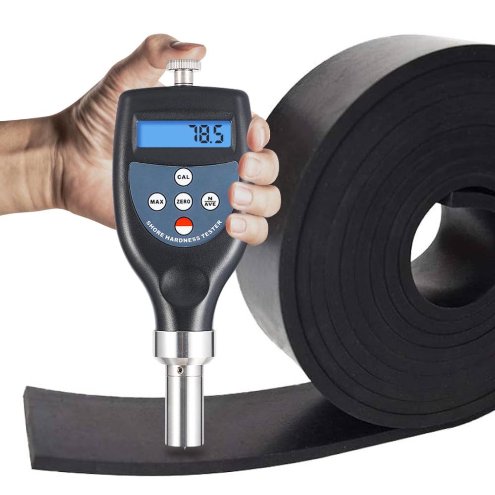 Measuring Instrument - HT-6510D RI.HARDNESS.HT-6510D