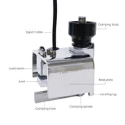 Measuring Instrument - BTT-2880 DG.Tension.BTT2880
