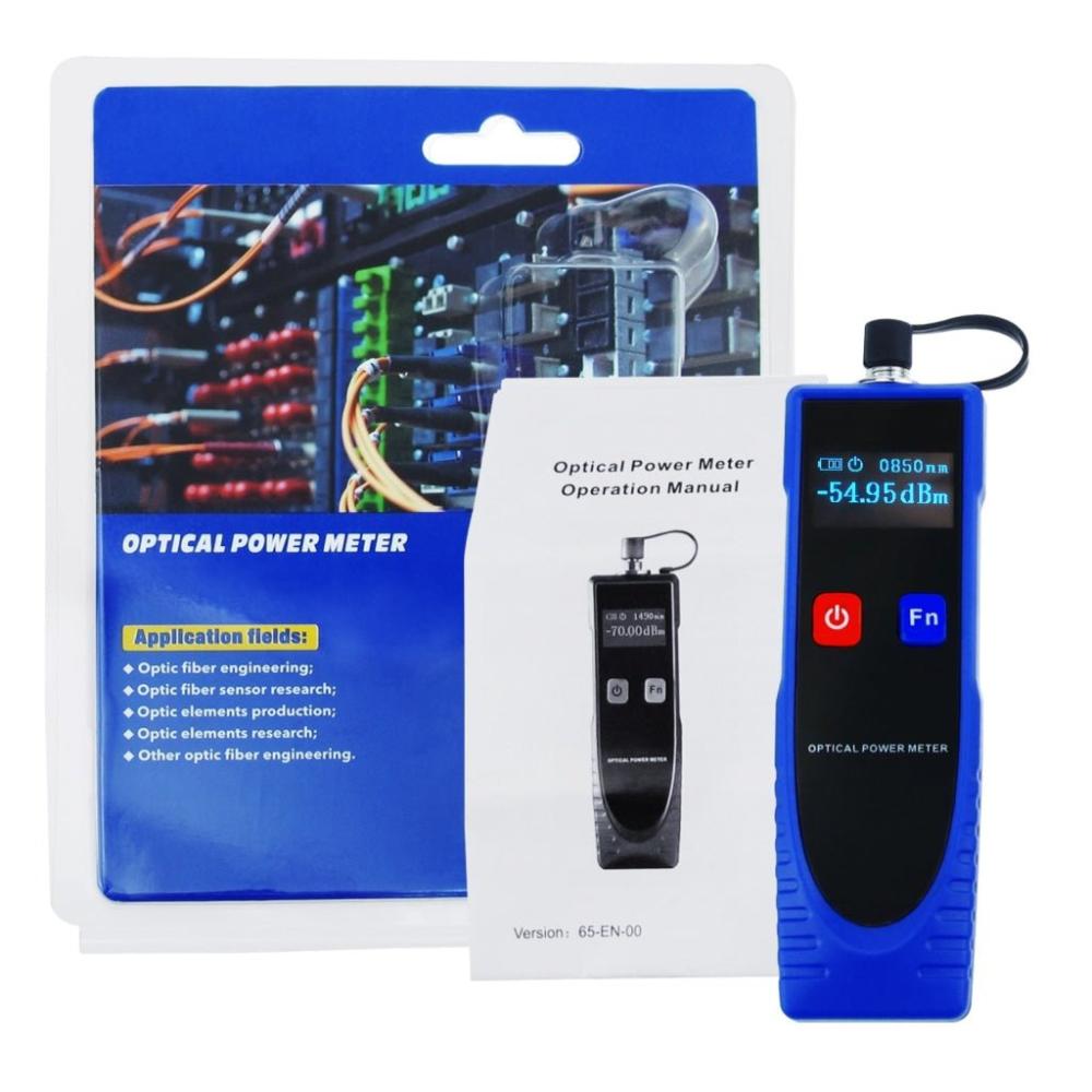 Measuring Instrument - CAB-38 DG.OPTICAL.POWER.MTR