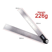 Measuring Instrument - AG-300D DG.Angle.finder600mm