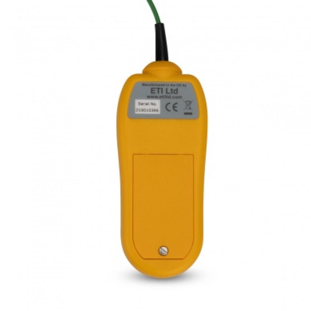 ETI - Hygrometer - ETI.DG.007.YELLOW