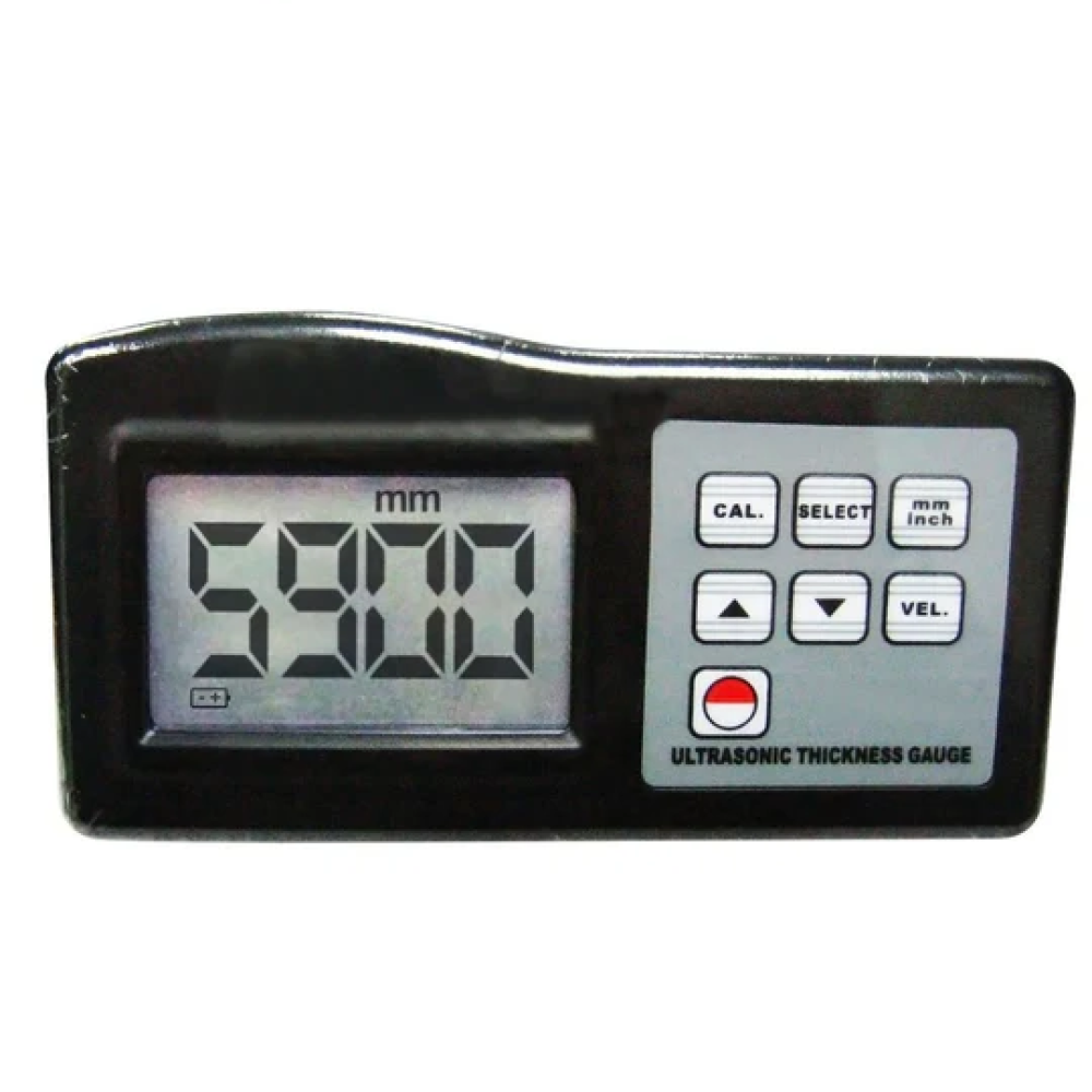 Thickness Gauge - TM-8812 RI.THICKNESS.TM-8812
