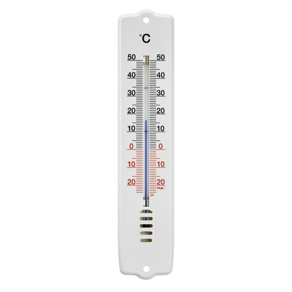 TFA Dostmann - Hygrometer - TFA.12.2009