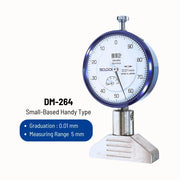 Thickness Gauge - DM-264 TC.DM-264.5mm.0.01m