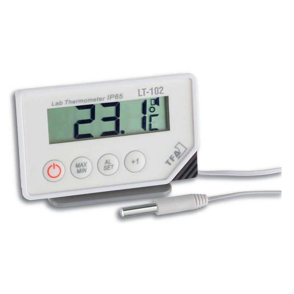 TFA Dostmann - Hygrometer - TFA.30.1034