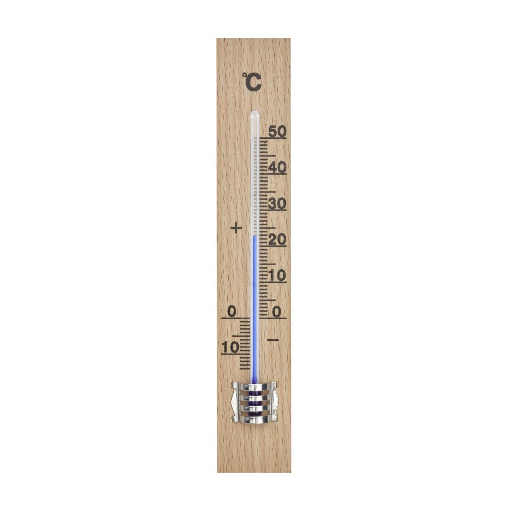 TFA Dostmann - Thermometer - TFA.12.1001