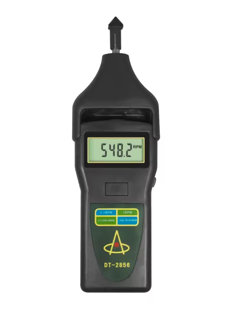 Measuring Instrument - DT-2856 RI.TACOMETER-DT-2856