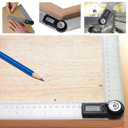 Measuring Instrument - AG-300D DG.Angle.finder600mm