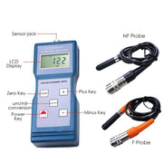 Measuring Instrument - CM-8822 RI.THICKNESS.TM-8822