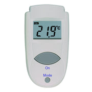 TFA Dostmann - Hygrometer - TFA.31.1108