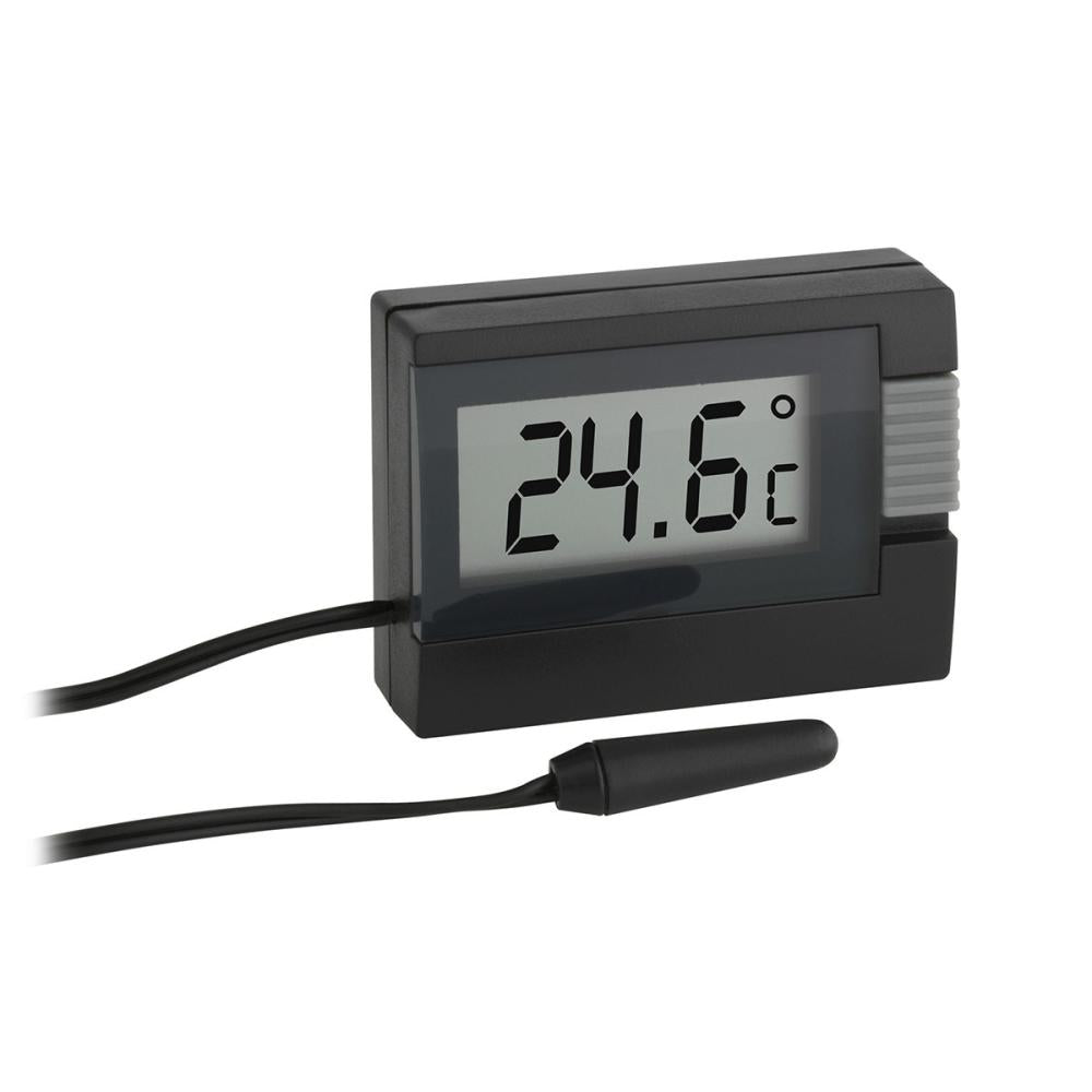 TFA Dostmann - Hygrometer - TFA.30.2018.01