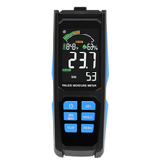 Hygrometer - HTM-382 DG.Moisture.HTM-382