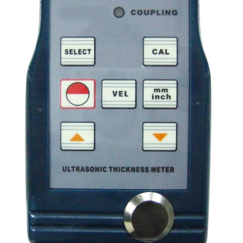 Thickness Gauge - TM-8811 RI.THICKNESS.TM-8811