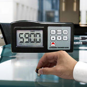 Thickness Gauge - TM-8812 RI.THICKNESS.TM-8812