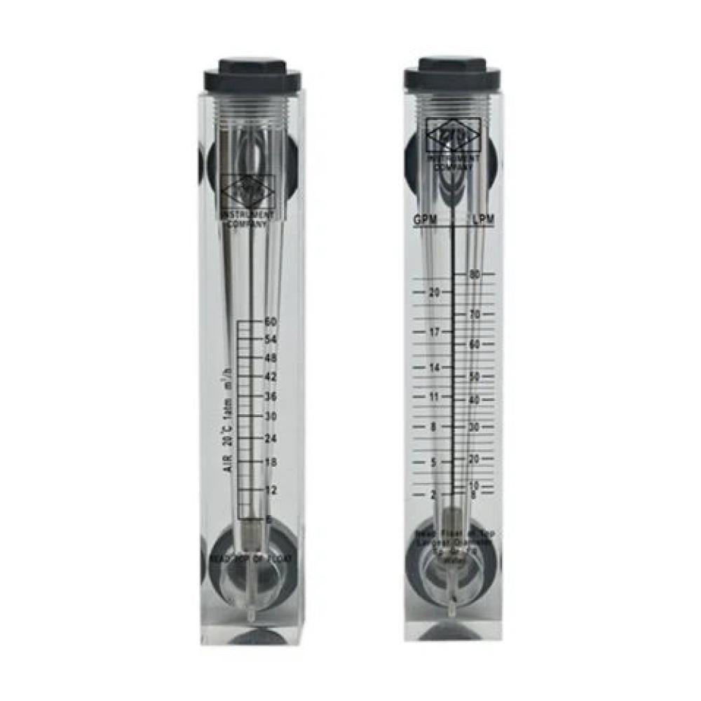 Flow Meter / Rotameter - RI.LZM.25z.10-50LPM
