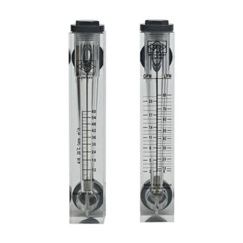 Flow Meter / Rotameter - RI.LZM.25z.10-50LPM