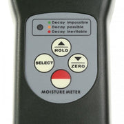 Hygrometer - MC-7825G RI.MOISTURE.MC-7825G