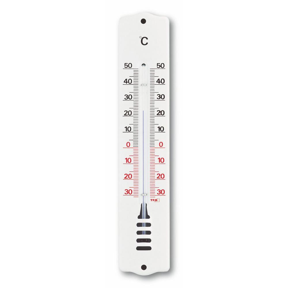 TFA Dostmann - Hygrometer - TFA.12.2008