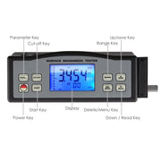 Measuring Instrument - SRT-6210 RI.SURFACE.SRT-6210