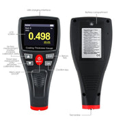 Measuring Instrument - CTM-276 DG.Thickness.CTM276